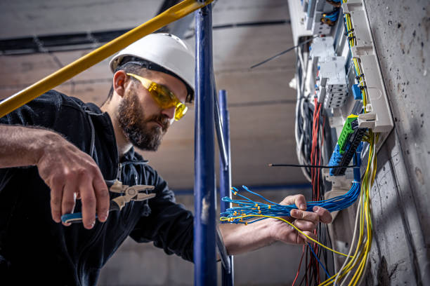 Best Electrical Installation Contractor  in Thedral City, CA