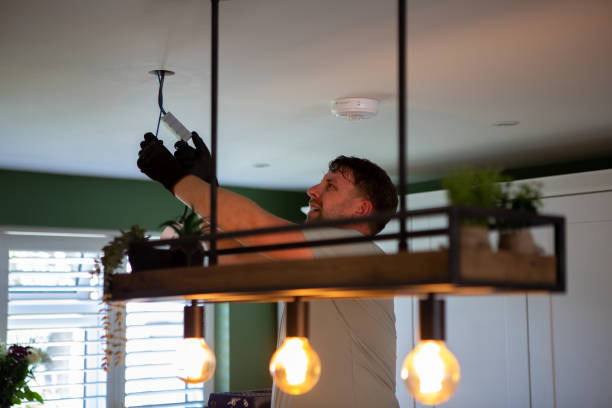 Best Electrical Contractors for Businesses  in Thedral City, CA