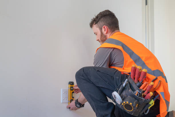 Best Local Electrician Companies  in Thedral City, CA