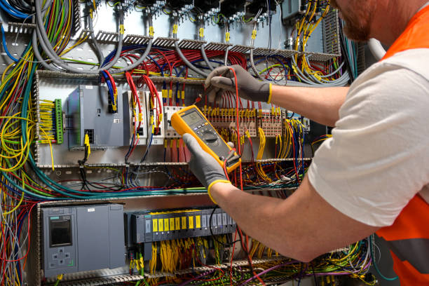 Best Electrical Outlet Repair  in Thedral City, CA